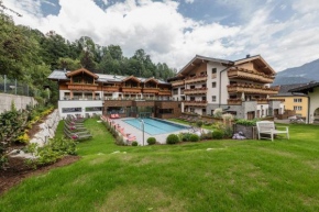 Hotel Stadt Wien Zell Am See